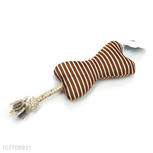 Popular product top quality soft interactive plush pets toys