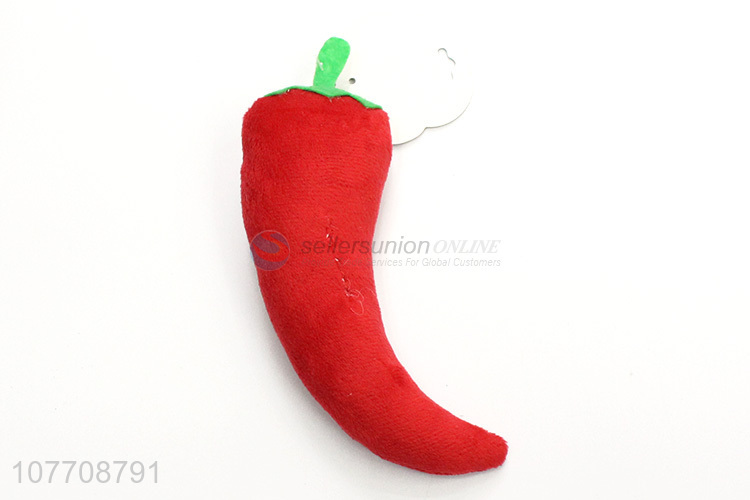 Best sale cheap price soft interactive pets toys