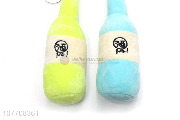 High quality funny interactive chew toys for pets