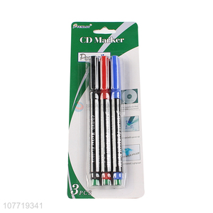 Hot Selling CD Marker <em>Marking</em> <em>Pen</em> For Smooth Surface