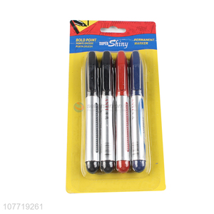 High Quality <em>Marking</em> <em>Pen</em> Permanent Paint Marker Set