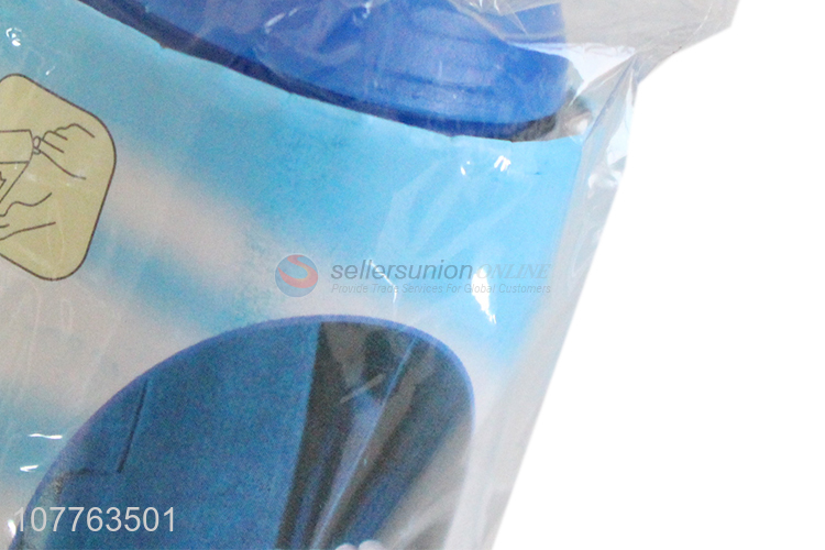 High quality 60 sheets lint roller pet hair clothes dust remover