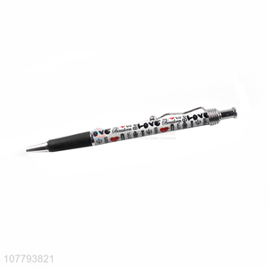 Cartoon Printing <em>Ball</em> <em>Point</em> <em>Pen</em> Office And Students <em>Ball</em> <em>Pen</em>