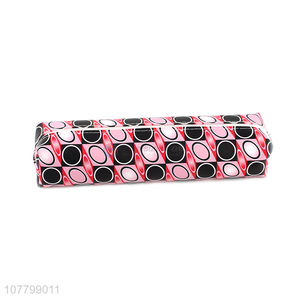 Fashion Style Rectangle Pencil <em>Bag</em> <em>Pen</em> Case <em>Pen</em> Pouch