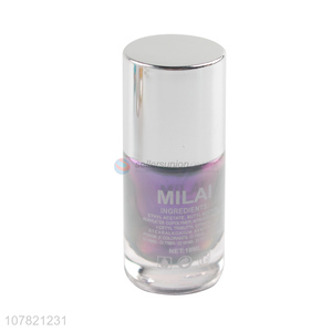 New product quick dry liquid nail polish for sale