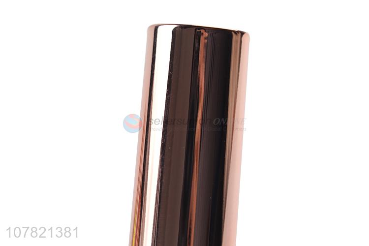Wholesale cheap price pink 16ml women nail polish