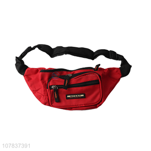 China factory water proof fanny pack <em>sport</em> <em>waist</em> <em>bag</em>
