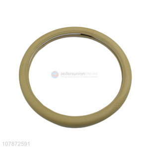 Top Quality Universal <em>Car</em> <em>Steering</em> <em>Wheel</em> <em>Cover</em> With Best Price