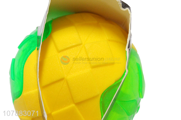Best Sale Dog Training Floating Ball Pet Chew Toy