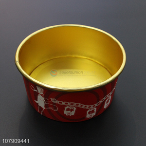 Hot sale printing plastic lunch <em>box</em> takeaway <em>packing</em> <em>box</em>