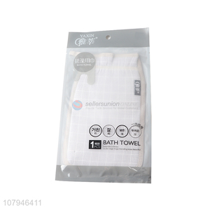 Hot Selling Household <em>Bath</em> Gloves Soft <em>Bath</em> <em>Towel</em>