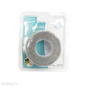 Fashion Transparent Cartoon Printing Seal Strip Caulk Strip Seam <em>Tape</em>