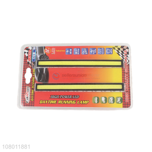Top quality high power LED daytime running lamp