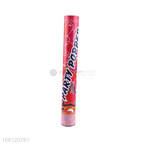 Good quality birthday <em>party</em> confetti shooters <em>party</em> poppers cannons