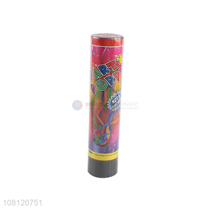 Online wholesale wedding celebrations <em>party</em> poppers confetti cannons