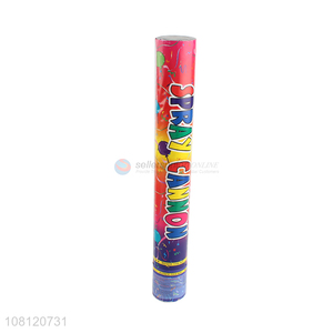 New arrival <em>party</em> cannon confetti shooter confetti <em>popper</em> for celebration