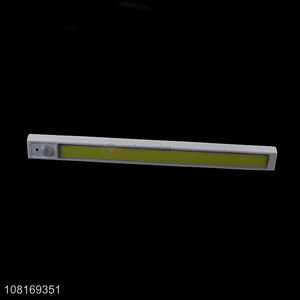 Best Quality Long Strip Induction Lamp Motion Sensing LED Night Light