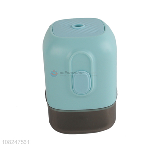 Recent design single hole manual <em>pencil</em> <em>sharpener</em> students school supplies