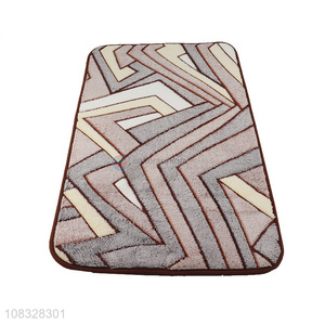 Yiwu Wholesale Home Kitchen Anti-Slip Floor Mats