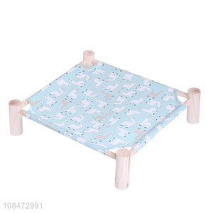 Factory wholesale removable pets nest cats sleeping hammock