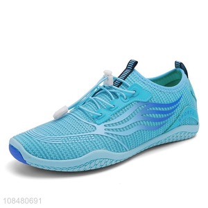 Wholesale <em>men</em> water <em>shoes</em> barefoot quick-dry aqua <em>shoes</em> for pool