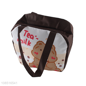China wholesale outdoor students <em>thermal</em> lunch <em>bag</em> cooler <em>bag</em>