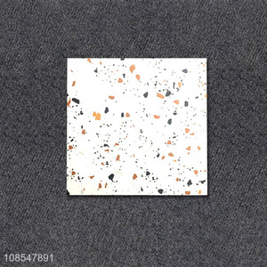 Top selling decorative home non-slip floor tile retro tile