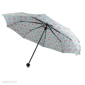 Top quality foldable windproof automatic <em>umbrella</em> for sale