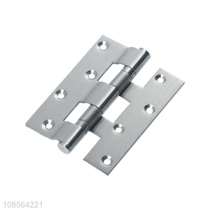 Wholesale 304 stainless steel folding hinges door window hinges