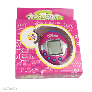 Yiwu market portable children <em>electronic</em> pet machine <em>toys</em> for sale