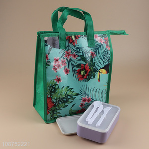 New product leakproof insulated lunch <em>bag</em> <em>thermal</em> cooler <em>bag</em> for adults