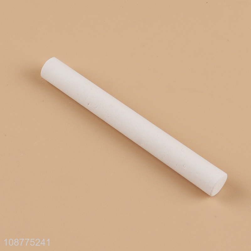 Top selling 12pcs white chalk set