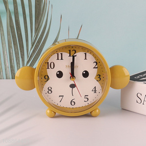 Hot items monkey cartoon students table <em>clock</em> <em>alarm</em> <em>clock</em>