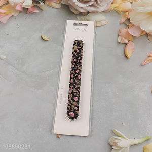 Wholesale 1pc double sided <em>nail</em> <em>file</em> manicure pedicure tool