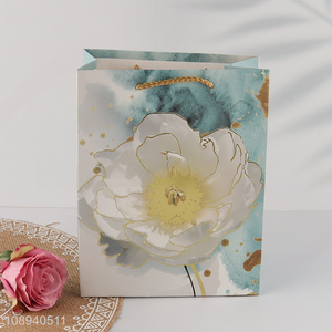 High quality <em>paper</em> <em>bag</em> gift packaging <em>bag</em> for sale