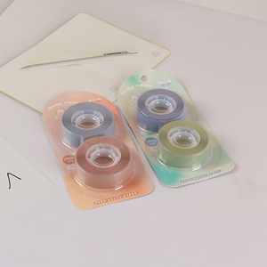 Good selling creative students school <em>sticky</em> <em>note</em> tape