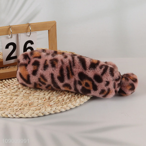 Online wholesale school students plush stationery <em>storage</em> pencil <em>bag</em>