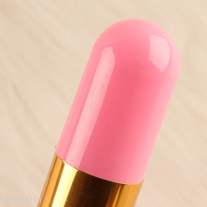 New Product Synthetic Bristle Makeup Brush Professional Blush Brush for Cheeks