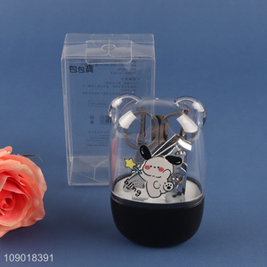 Popular Product 7 Pieces <em>Manicure</em> Pedicure Kit for Home and Travel