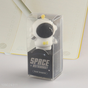 Hot Selling Cute Cartoon <em>Pencil</em> <em>Sharpener</em> Handheld <em>Pencil</em> <em>Sharpener</em>