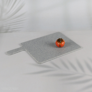 Hot Sale Food Grade PP Cutting <em>Board</em> Plastic <em>Chopping</em> <em>Board</em> for Kitchen