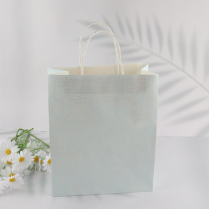 Popular products reusable portable shopping <em>bag</em> tote <em>bag</em> <em>paper</em> <em>bag</em> gifts <em>bag</em>