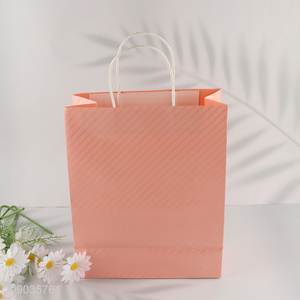 Good selling portable gifts packaging <em>bag</em> tote <em>bag</em> <em>paper</em> <em>bag</em> wholesale