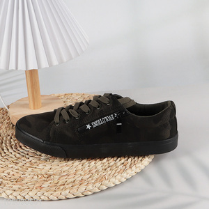 High Quality Men's Work <em>Shoes</em> Non-Slip Breathable Wear Resistant Safety <em>Shoes</em>