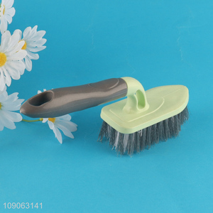 Good Quality Multi-Function Heavy Duty Scrub <em>Brush</em> <em>Floor</em> Scrubber Cleaning <em>Brush</em>