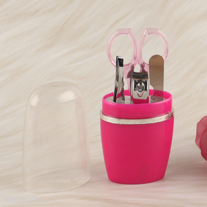 Online wholesale professional <em>manicure</em> <em>set</em> nail clipper <em>manicure</em> scissors <em>set</em>