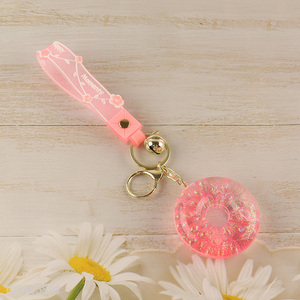 Online Wholesale Cute Donut <em>Key</em> <em>Chain</em> Backpack Pandents for Women