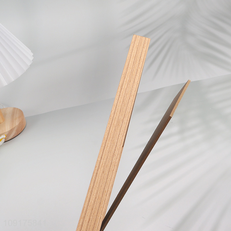 High Quality Custom Size Wooden Picture Frame Solid Wood Photo Frame