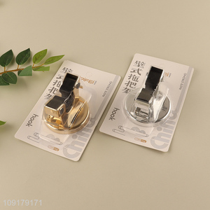 Top sale household bathroom <em>mop</em> accessories <em>mop</em> holder