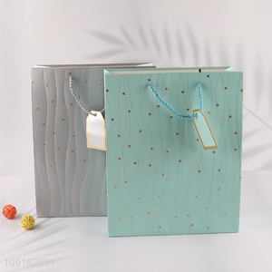 Most popular <em>paper</em> <em>bag</em> gifts packaging <em>bag</em> gifts wrapping <em>bag</em> for sale